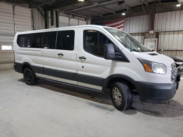 2015 Ford Transit T-350