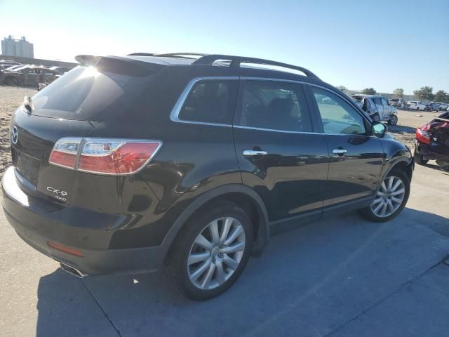 2010 Mazda CX-9