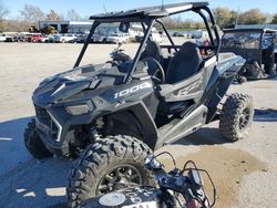 Salvage motorcycles for sale at Bridgeton, MO auction: 2023 Polaris RZR XP 1000