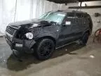 2007 Ford Explorer Limited