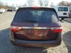 2013 Honda Odyssey EXL