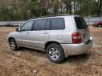 2005 Toyota Highlander