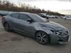 2017 Nissan Maxima 3.5S