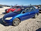 2004 Honda Civic DX VP