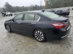 2017 Honda Accord Touring Hybrid