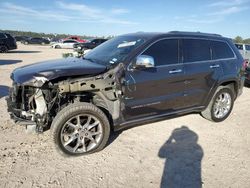 2015 Jeep Grand Cherokee Summit en venta en Houston, TX