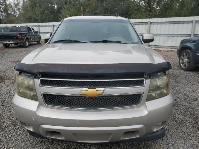 2009 Chevrolet Suburban C1500 LT