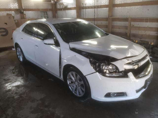 2013 Chevrolet Malibu 2LT