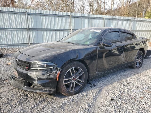 2018 Dodge Charger GT