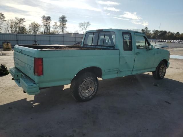 1995 Ford F150