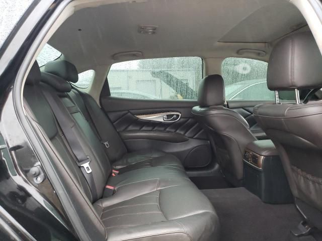 2015 Infiniti Q70 3.7