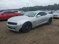 2012 Chevrolet Camaro LT en venta en Greenwell Springs, LA