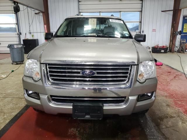 2008 Ford Explorer XLT