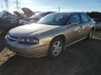 2005 Chevrolet Impala LS