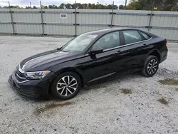 2024 Volkswagen Jetta S en venta en Ellenwood, GA