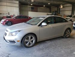 Lots with Bids for sale at auction: 2015 Chevrolet Cruze LT