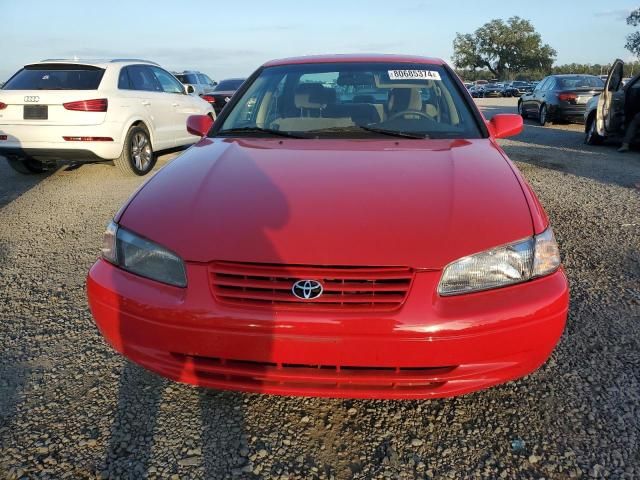 1997 Toyota Camry CE