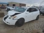 2006 Pontiac Vibe