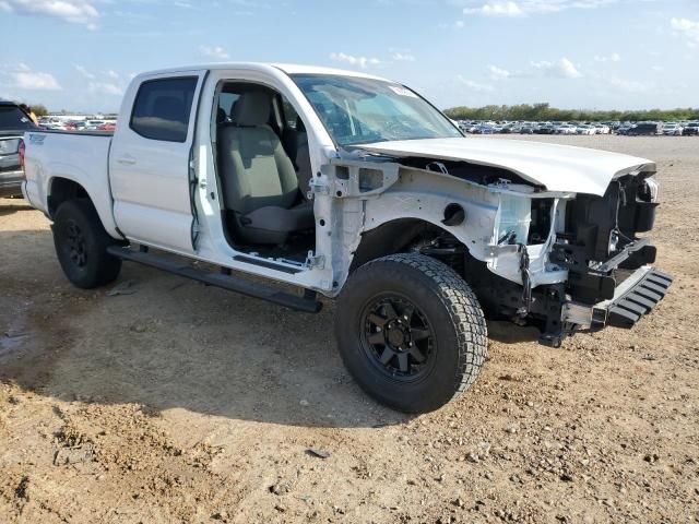 2023 Toyota Tacoma Double Cab