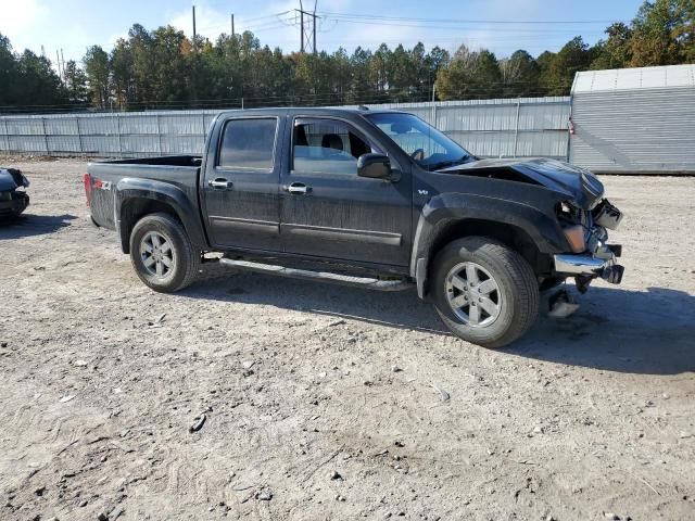 2010 Chevrolet Colorado LT