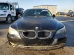 2008 BMW 528 I