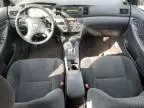 2008 Toyota Corolla CE