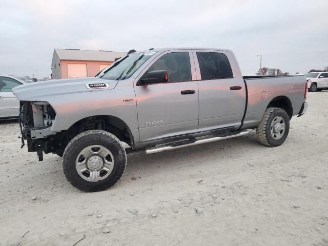 2021 Dodge RAM 2500 Tradesman