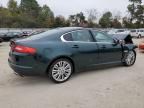 2012 Jaguar XF Portfolio