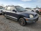 2004 Hyundai Santa FE GLS