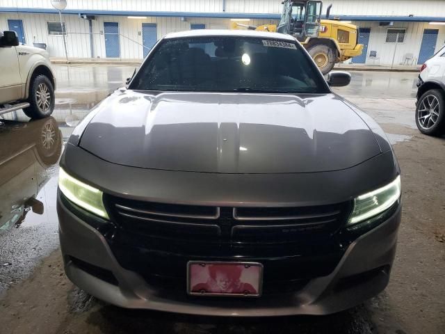 2017 Dodge Charger SE