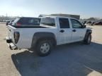 2005 GMC Canyon