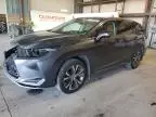 2022 Lexus RX 350 L