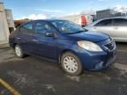 2012 Nissan Versa S