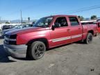 2004 Chevrolet Silverado C1500