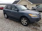 2009 Hyundai Santa FE SE