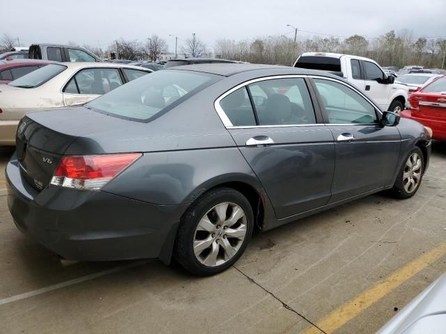 2008 Honda Accord EX