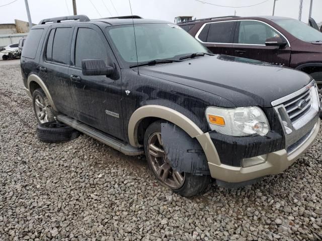 2008 Ford Explorer Eddie Bauer