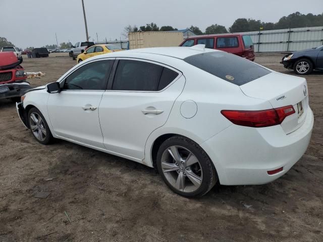 2014 Acura ILX 20