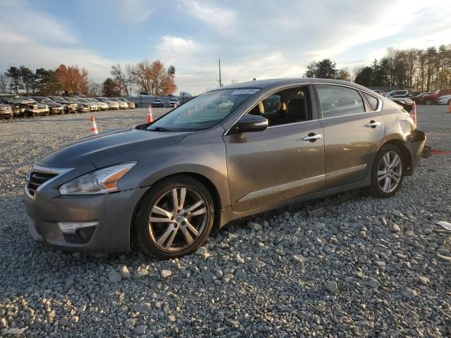 2015 Nissan Altima 3.5S