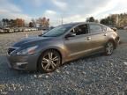 2015 Nissan Altima 3.5S