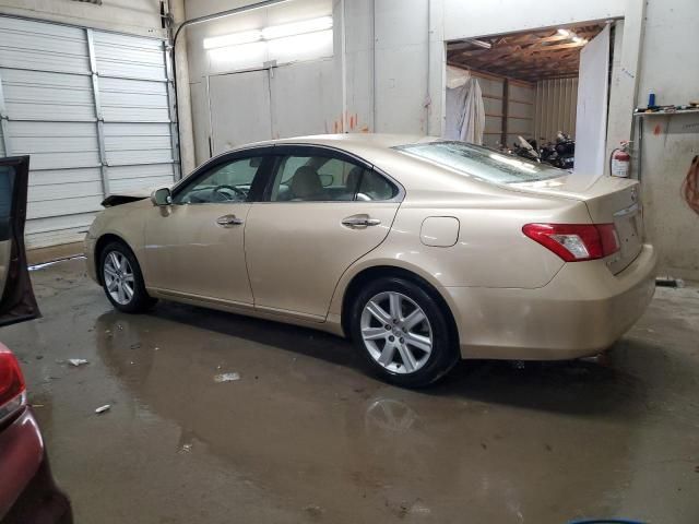 2009 Lexus ES 350