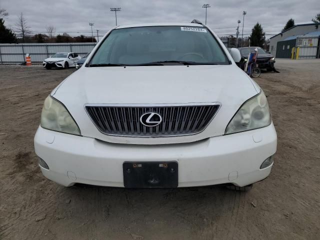 2007 Lexus RX 350