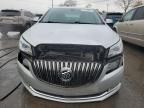 2014 Buick Lacrosse