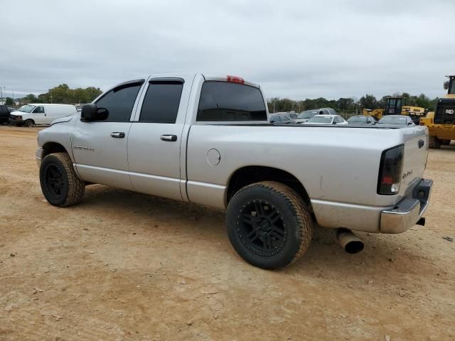 2004 Dodge RAM 1500 ST