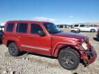 2010 Jeep Liberty Sport