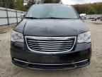 2013 Chrysler Town & Country Touring L