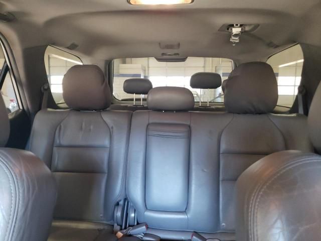 2004 Acura MDX Touring