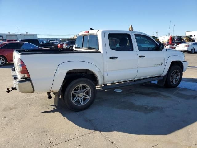 2014 Toyota Tacoma Double Cab Prerunner