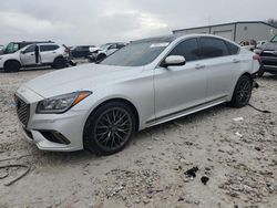 Genesis Vehiculos salvage en venta: 2019 Genesis G80 Base