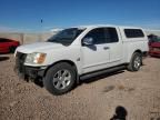 2004 Nissan Titan XE